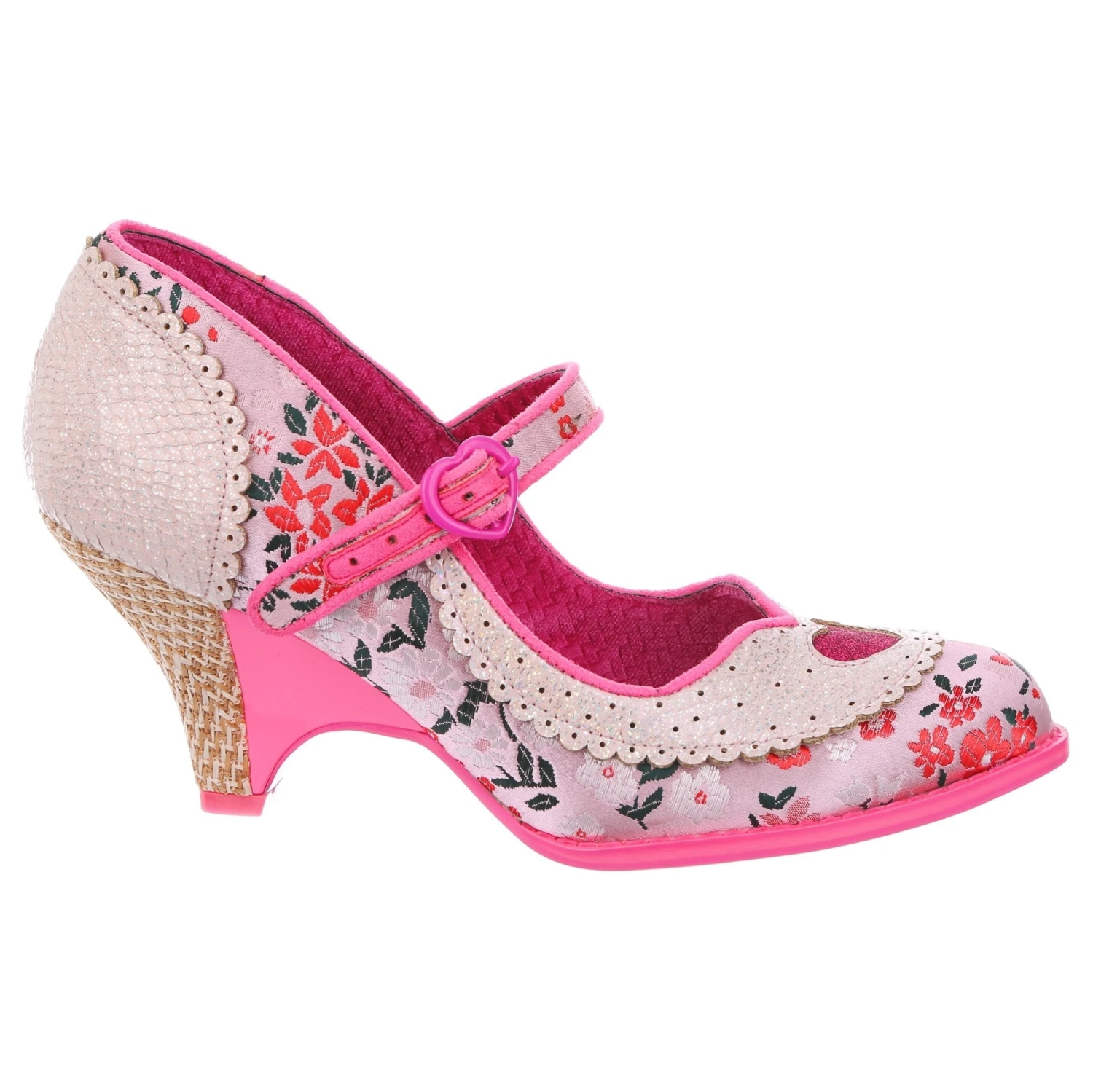 IRREGULAR CHOICE Splendid Story 3 IRREGULAR CHOICE Splendid Story - Image 2