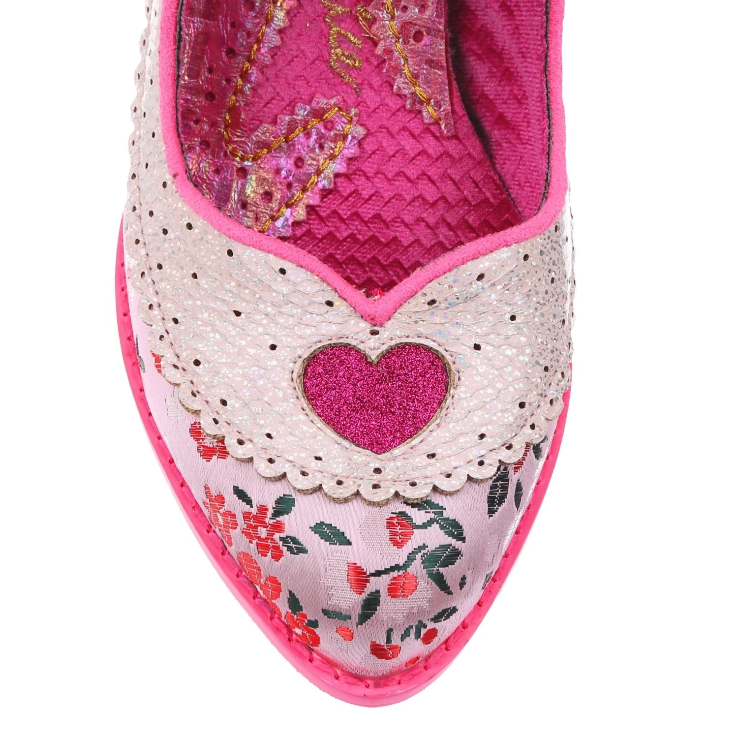 IRREGULAR CHOICE Splendid Story 6 IRREGULAR CHOICE Splendid Story - Image 5