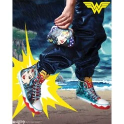 Pride Of Themyscira 31 Pride Of Themyscira -Masquerade Shoes 4125 43A pride of theymiscira B128 62A real wonder purse 2 42ea4524 7527 4961 b84f b23d153844c4