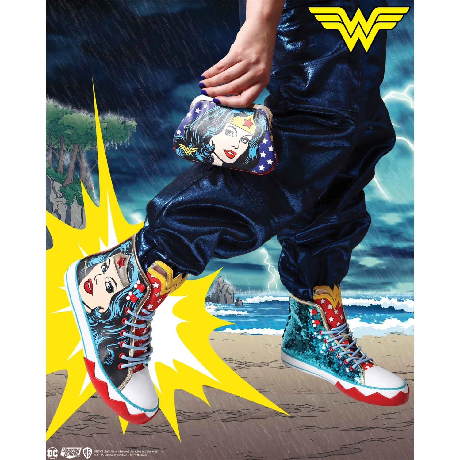 Pride Of Themyscira 12 Pride Of Themyscira - Image 10