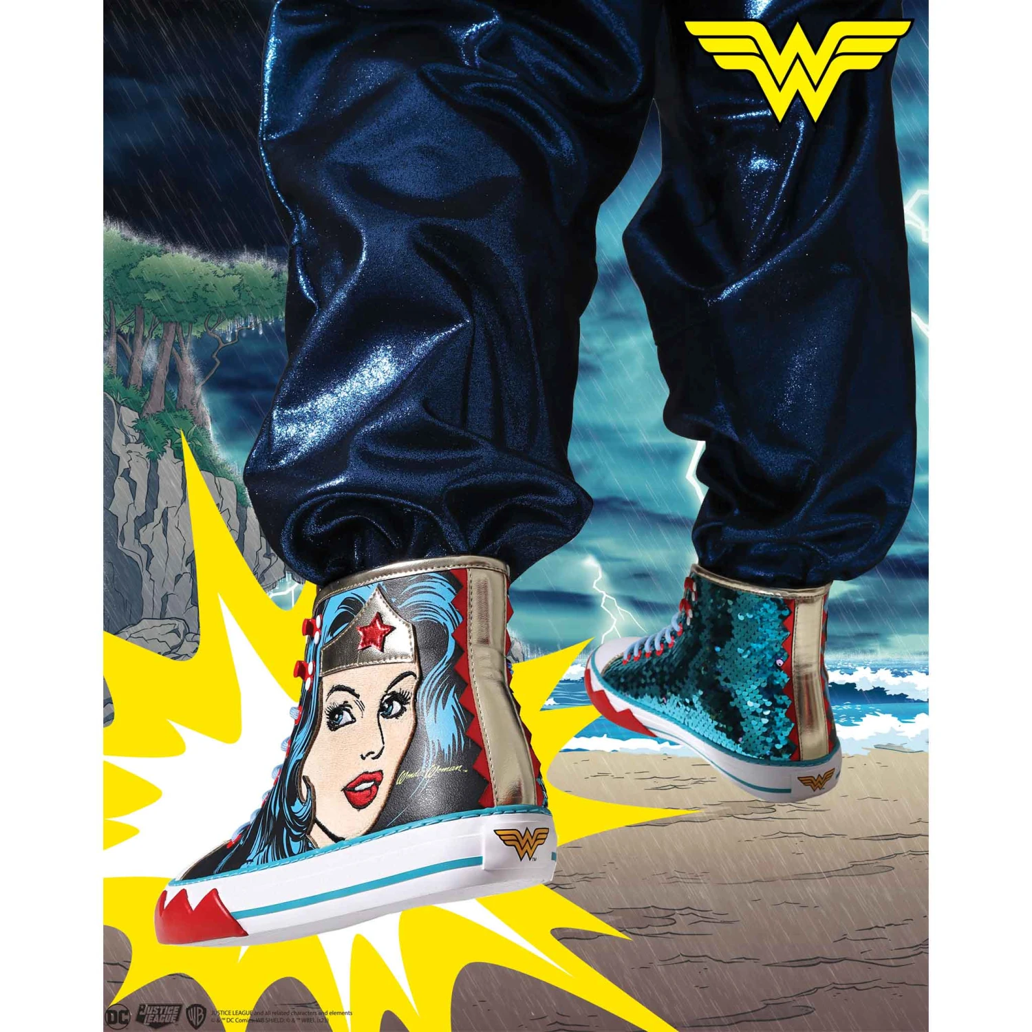 Pride Of Themyscira 11 Pride Of Themyscira - Image 9