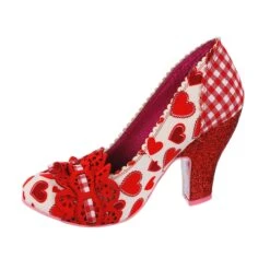 Make My Day -Masquerade Shoes 4135 02AL 23 0f052b3a 6581 473a 9ffb 4a54ea9b3e95