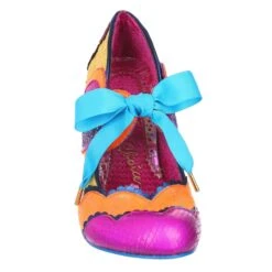 IRREGULAR CHOICE Right On -Masquerade Shoes 4135 52B 15 359bf3e2 e3d3 43f1 a147 2530d740e724