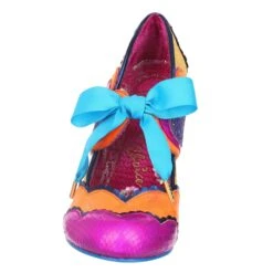IRREGULAR CHOICE Right On -Masquerade Shoes 4135 52B 17 92e74c10 640a 493f 9a16 588799e7bf5f
