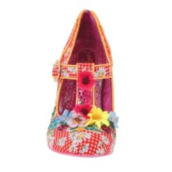 IRREGULAR CHOICE Perfect Poise -Masquerade Shoes 4135 55C 16 51b71618 aa17 4bff 817b 3e0eac12d7dd