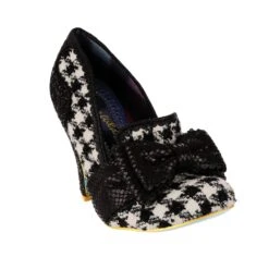 IRREGULAR CHOICE All The Time -Masquerade Shoes 4135 58A 12