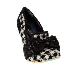 IRREGULAR CHOICE All The Time -Masquerade Shoes 4135 58A 13