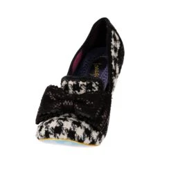 IRREGULAR CHOICE All The Time -Masquerade Shoes 4135 58A 18