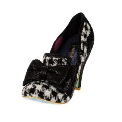 IRREGULAR CHOICE All The Time -Masquerade Shoes 4135 58A 19