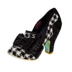 IRREGULAR CHOICE All The Time -Masquerade Shoes 4135 58A 21
