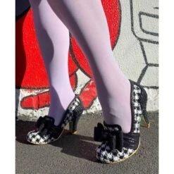 IRREGULAR CHOICE All The Time -Masquerade Shoes 4135 58A all the time