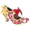 IRREGULAR CHOICE Swoop Me Up
