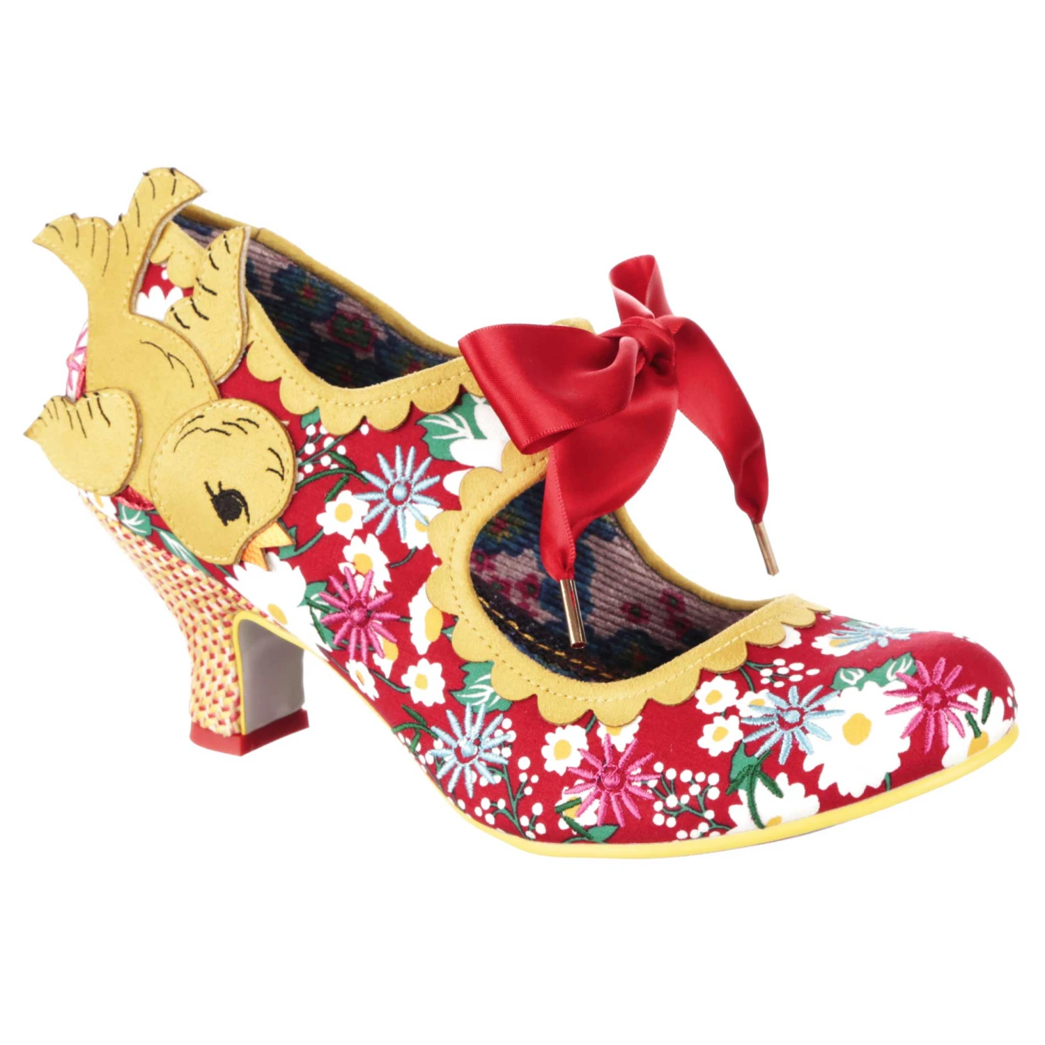 IRREGULAR CHOICE Swoop Me Up 3 IRREGULAR CHOICE Swoop Me Up