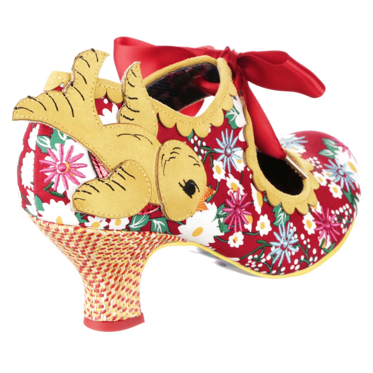 IRREGULAR CHOICE Swoop Me Up 5 IRREGULAR CHOICE Swoop Me Up - Image 3