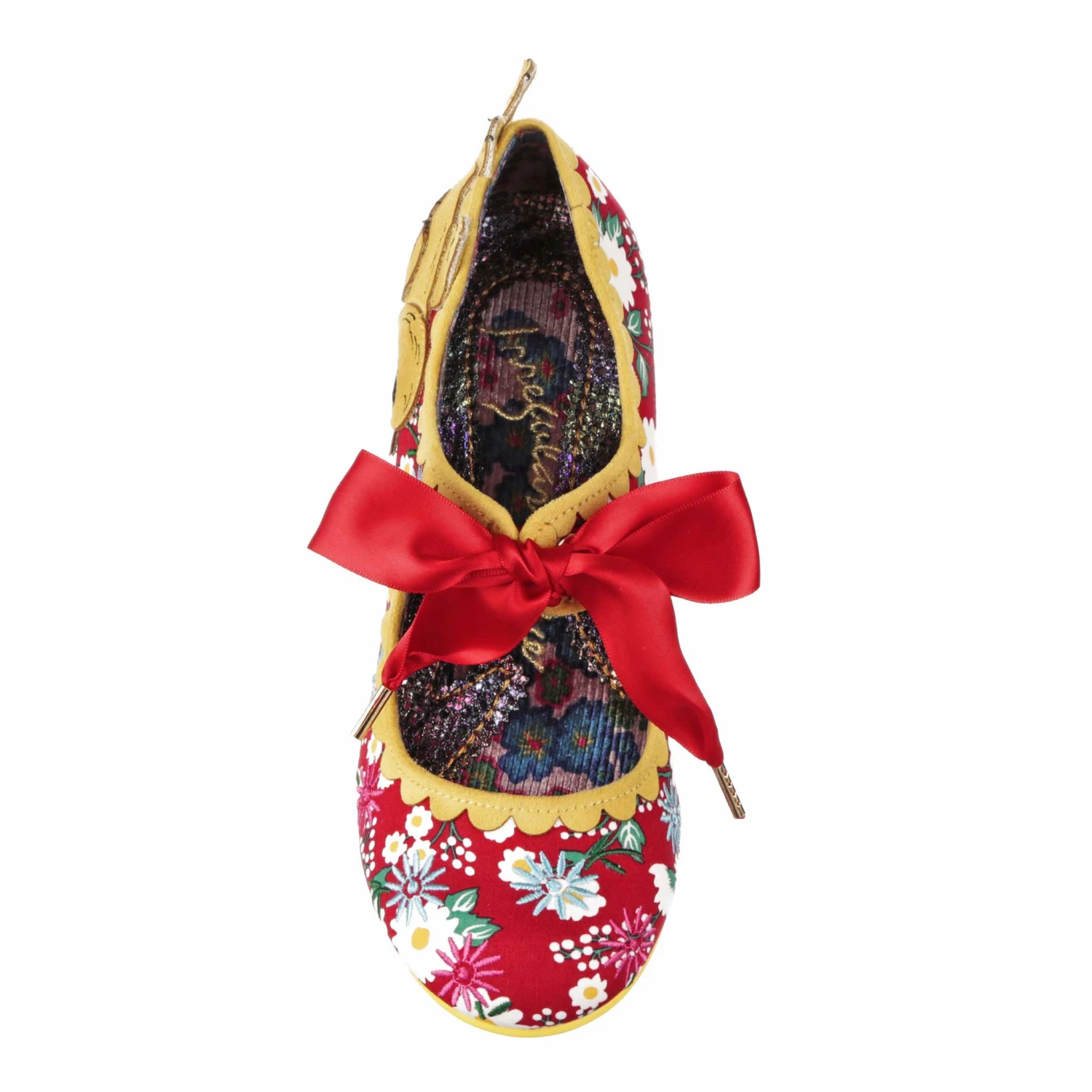 IRREGULAR CHOICE Swoop Me Up 6 IRREGULAR CHOICE Swoop Me Up - Image 4