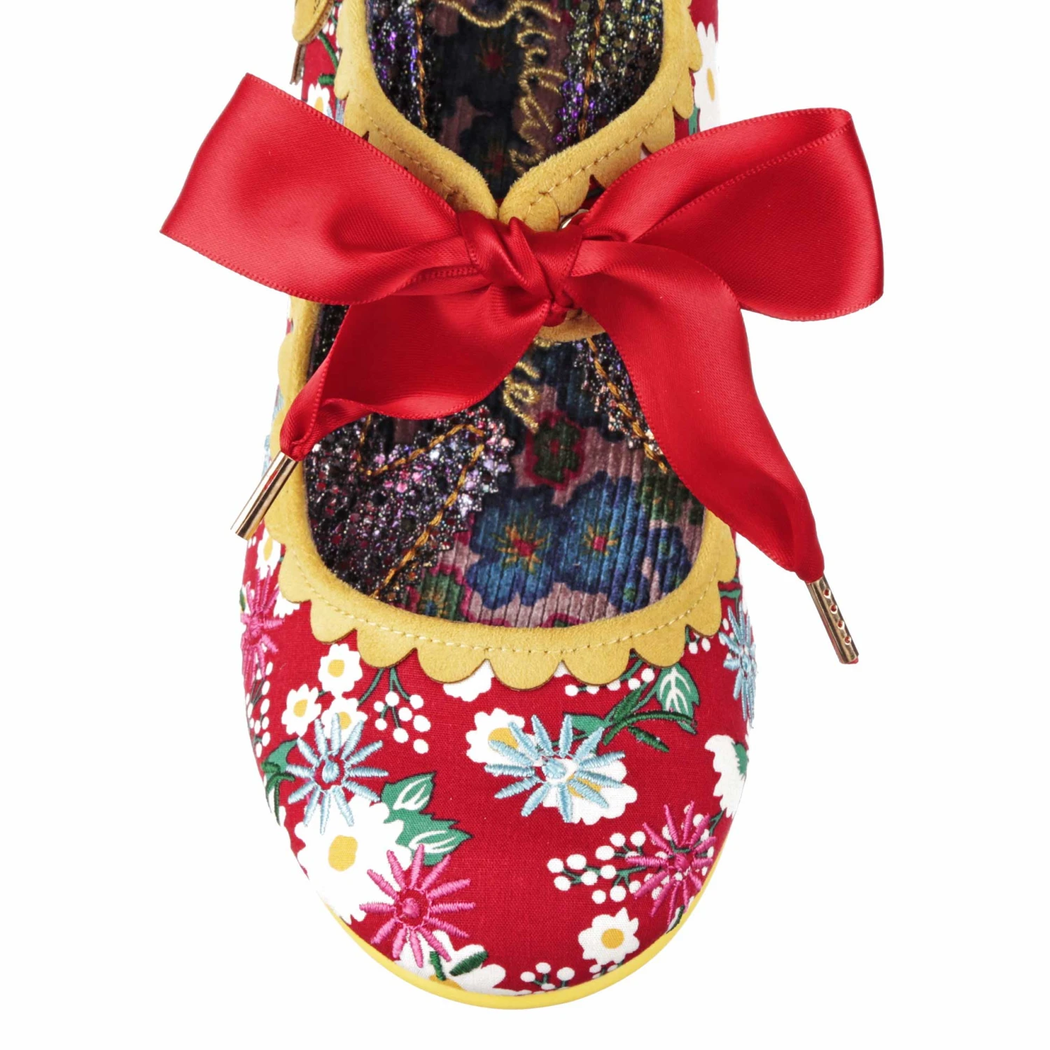 IRREGULAR CHOICE Swoop Me Up 7 IRREGULAR CHOICE Swoop Me Up - Image 5