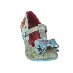 IRREGULAR CHOICE Catching Butterflies 32 IRREGULAR CHOICE Catching Butterflies -Masquerade Shoes 4136 91B 14 ef7e6f3b 4f5c 481a b8d2 8335e5e9ed3e