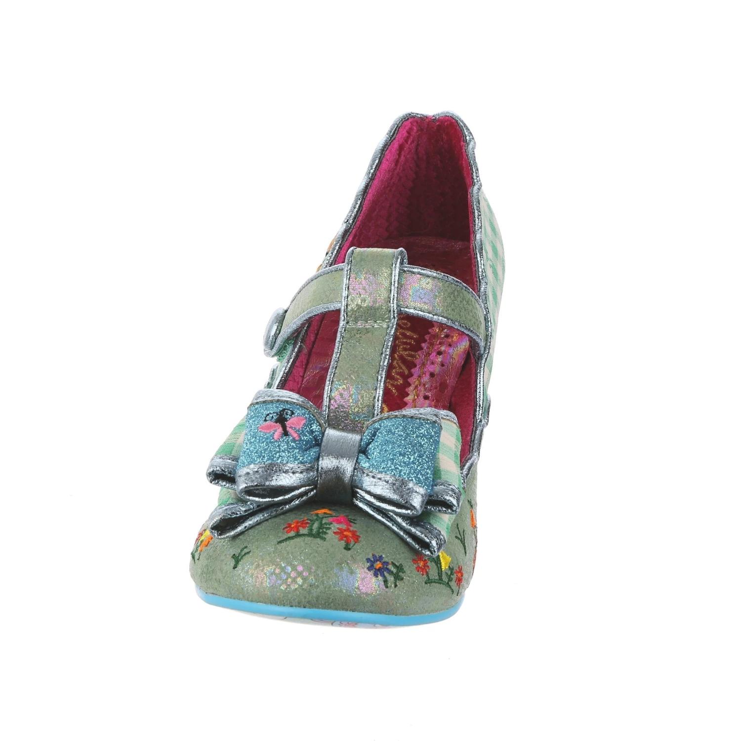 IRREGULAR CHOICE Catching Butterflies 16 IRREGULAR CHOICE Catching Butterflies - Image 14