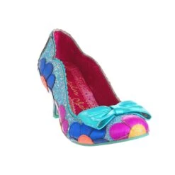 IRREGULAR CHOICE Daisy Daisy -Masquerade Shoes 4136 92B 13 5c942ce9 0b0d 4980 9626 871a1632e4aa