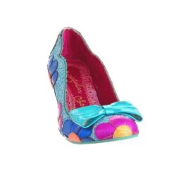 IRREGULAR CHOICE Daisy Daisy -Masquerade Shoes 4136 92B 14 7dc9cd9c ce9b 41e9 baed 14b31e84fcc9