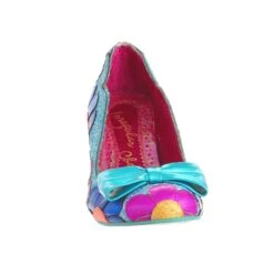IRREGULAR CHOICE Daisy Daisy -Masquerade Shoes 4136 92B 15 eee4eceb 87cf 4b32 a88f d20527ea5709