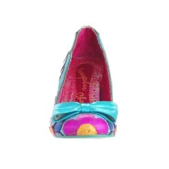 IRREGULAR CHOICE Daisy Daisy -Masquerade Shoes 4136 92B 16 520212f8 4b6a 49de a887 daa85b4b1115