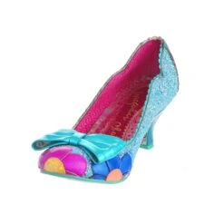 IRREGULAR CHOICE Daisy Daisy -Masquerade Shoes 4136 92B 19 d7f93e8a fdd2 466d b830 468eb58fd1a2