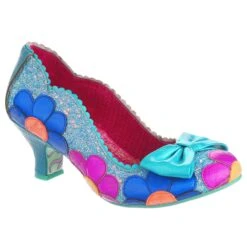 IRREGULAR CHOICE Daisy Daisy