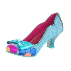 IRREGULAR CHOICE Daisy Daisy -Masquerade Shoes 4136 92B 21 f2fbe608 57fe 4331 ac5d 7813be6a0c2d