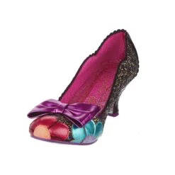 IRREGULAR CHOICE Daisy Daisy -Masquerade Shoes 4136 92C 19 5261bf1e 21e0 40f2 872a 42881289907d