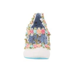 Bunch Of Love -Masquerade Shoes 4136 98A 16 eb30f776 7ed5 45c6 bb3f e0f7f8cea6d2