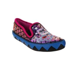 IRREGULAR CHOICE Sea Sensation 31 IRREGULAR CHOICE Sea Sensation -Masquerade Shoes 4146 45A 12 6d56dad9 c459 444d b9b6 4a927a68a786
