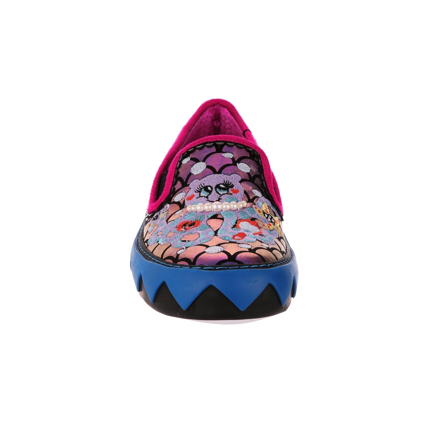 IRREGULAR CHOICE Sea Sensation 16 IRREGULAR CHOICE Sea Sensation - Image 14