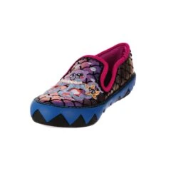 IRREGULAR CHOICE Sea Sensation 38 IRREGULAR CHOICE Sea Sensation -Masquerade Shoes 4146 45A 19 e4c2bce2 803a 4787 9537 48efe1246085