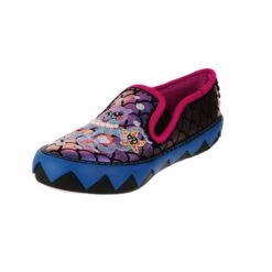 IRREGULAR CHOICE Sea Sensation 39 IRREGULAR CHOICE Sea Sensation -Masquerade Shoes 4146 45A 20 e3b84fd1 3543 401b 9f92 737f9281553c