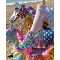 Karrie Okey -Masquerade Shoes 4206 01H karrie okey 2 1230ef30 b595 4c19 a2bd 5892ab624463