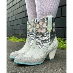 Pollywood -Masquerade Shoes 4217 07I pollywood 1 354a48c9 5395 4441 8675 22f0dee95cf4