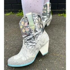 Pollywood -Masquerade Shoes 4217 07I pollywood 3 701c3f5b b78a 4c31 83f0 739eabd03432