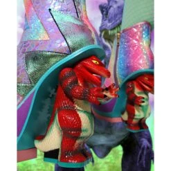 IRREGULAR CHOICE Roary -Masquerade Shoes 4224 05B roary 3 0338a688 0b96 442d 96fa a6f871e2d2f0