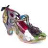 IRREGULAR CHOICE Sleepy Jean -Masquerade Shoes 4255 59b 1 1 ab9a24a7 7ede 42f1 8640 7f9c0e51b6ef