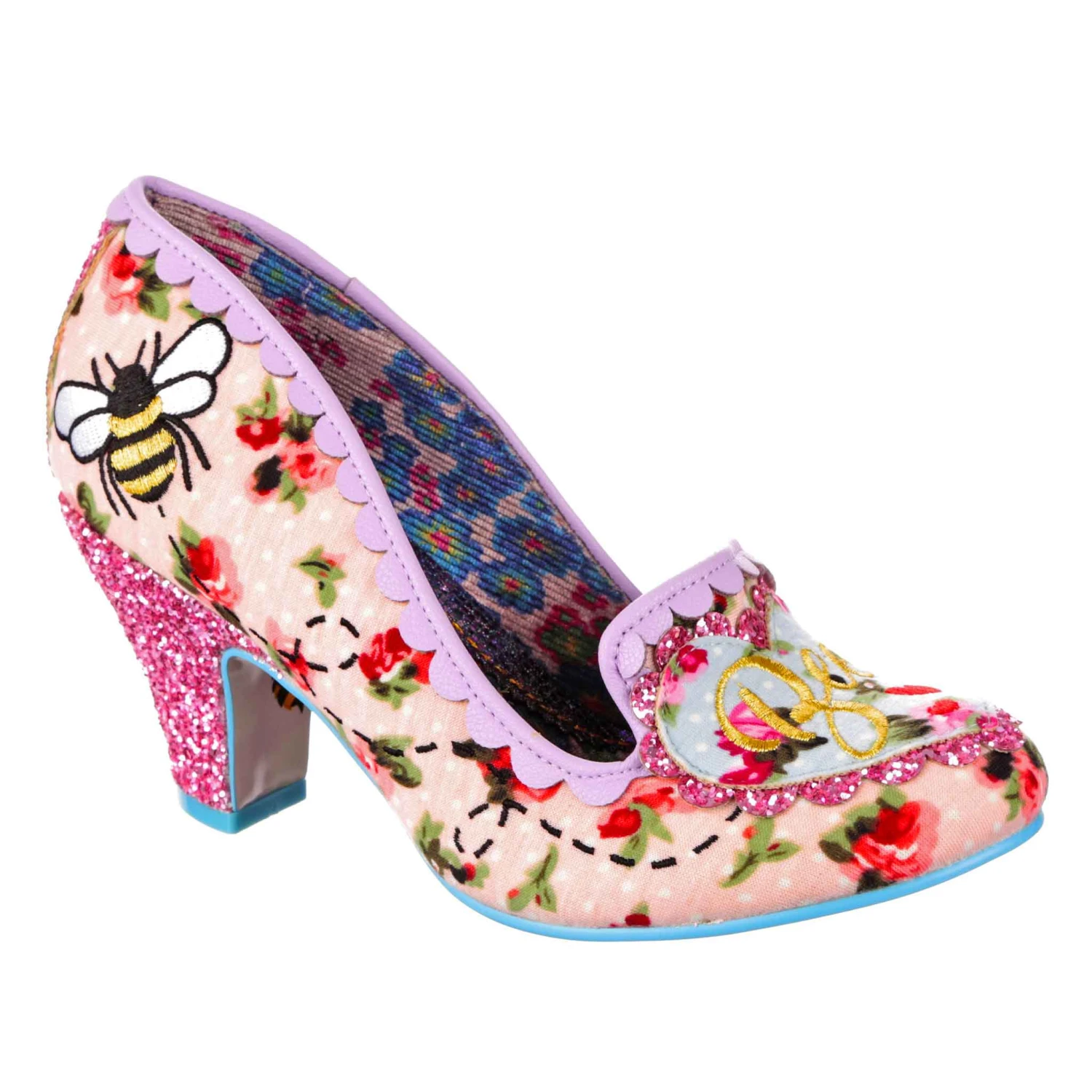 IRREGULAR CHOICE Bee Mine 4 IRREGULAR CHOICE Bee Mine - Image 2