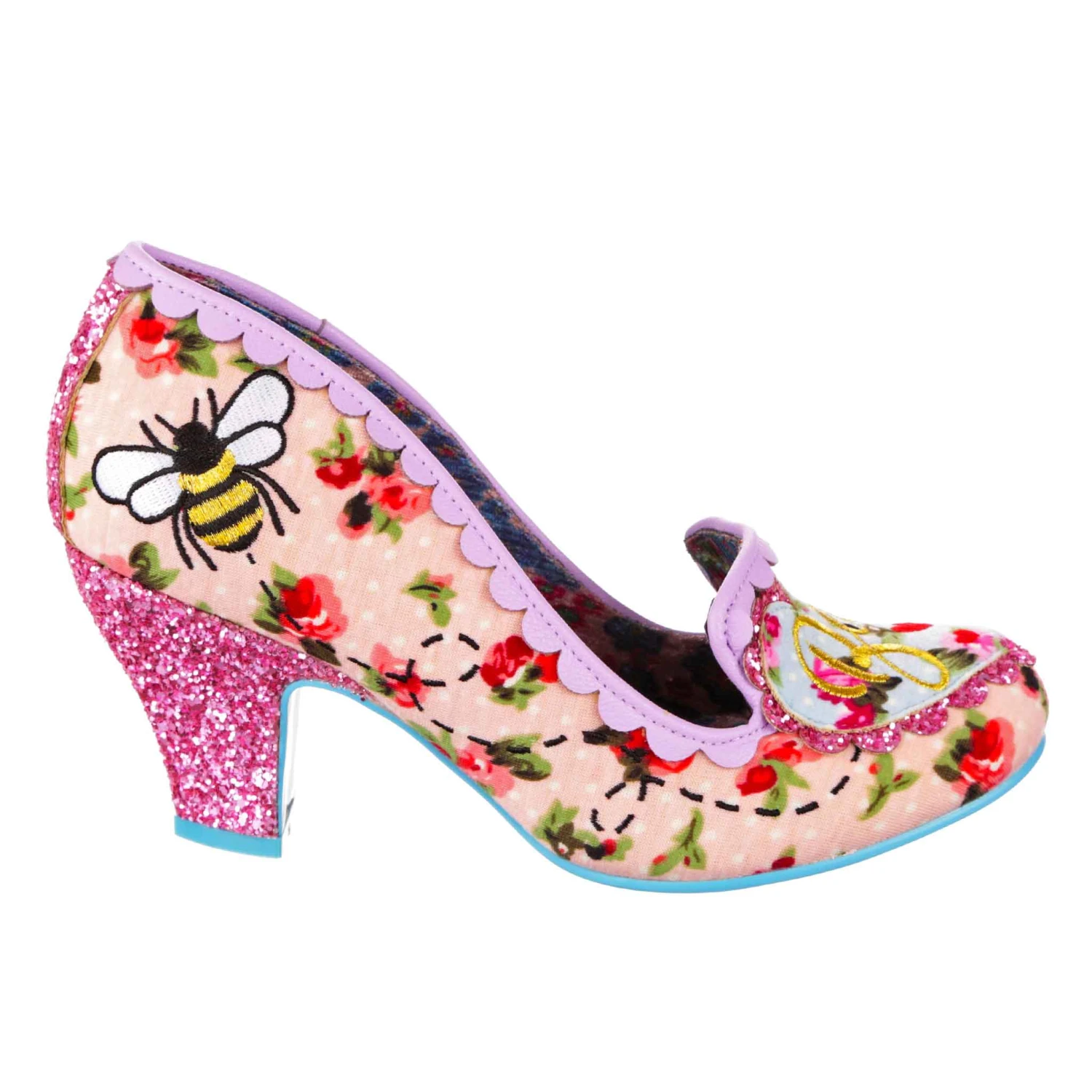 IRREGULAR CHOICE Bee Mine 5 IRREGULAR CHOICE Bee Mine - Image 3