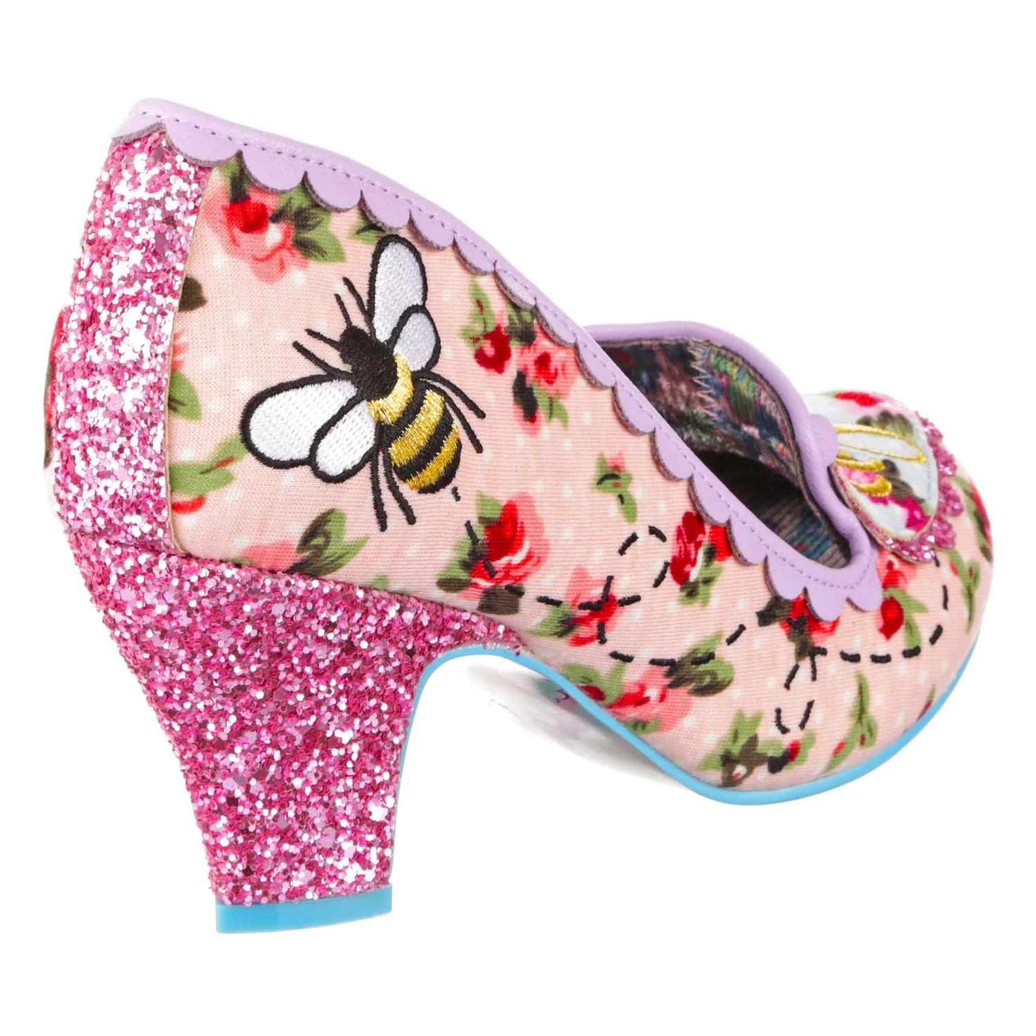 IRREGULAR CHOICE Bee Mine 6 IRREGULAR CHOICE Bee Mine - Image 4