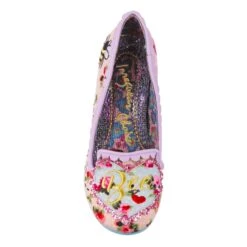 IRREGULAR CHOICE Bee Mine 26 IRREGULAR CHOICE Bee Mine -Masquerade Shoes 4255 97A 5 Bee Mine Irregular Choice Valentines High Heel Shoes c2aac73e 28ca 4ffa bd4e e41384c61b32