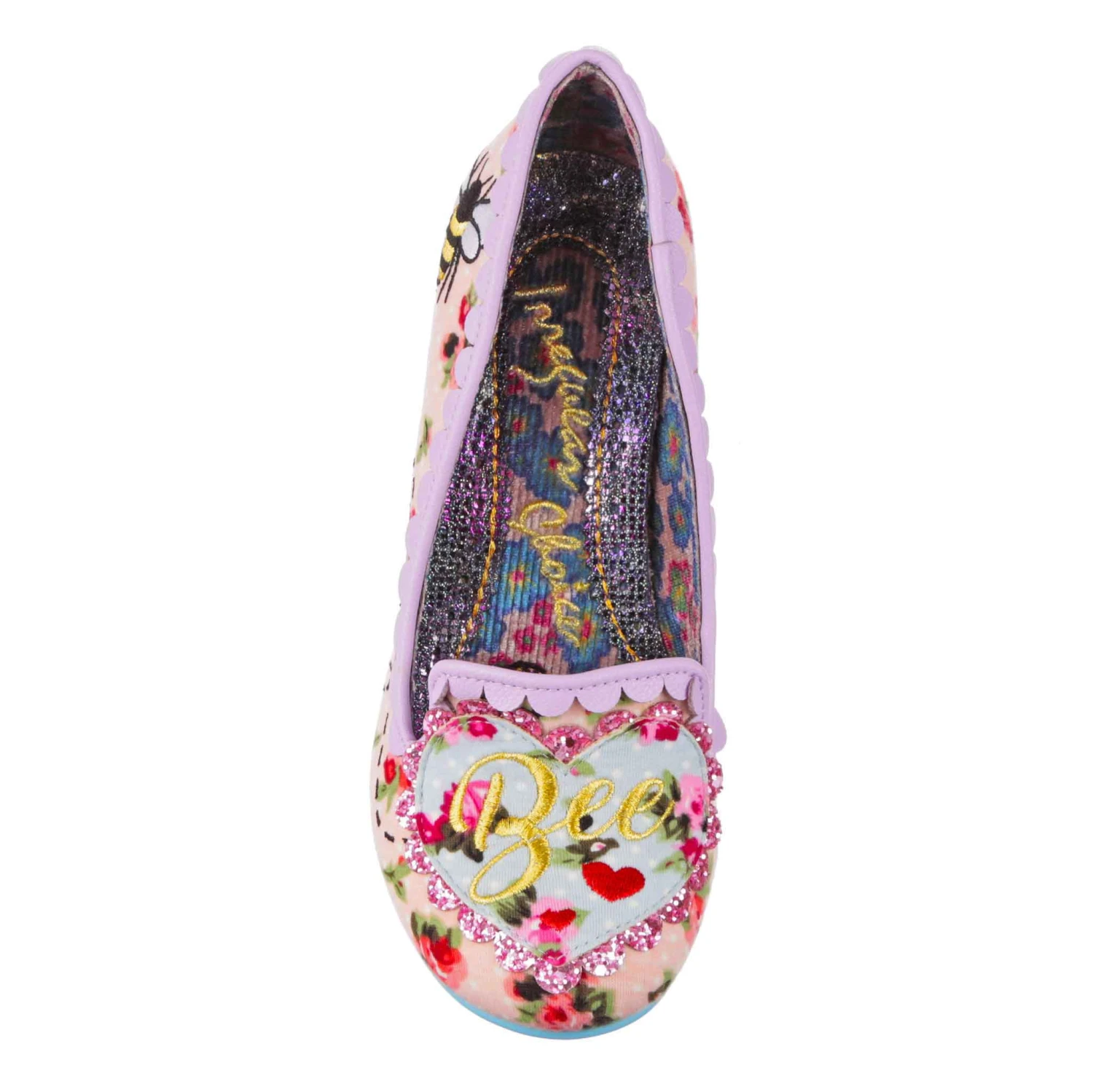 IRREGULAR CHOICE Bee Mine 7 IRREGULAR CHOICE Bee Mine - Image 5