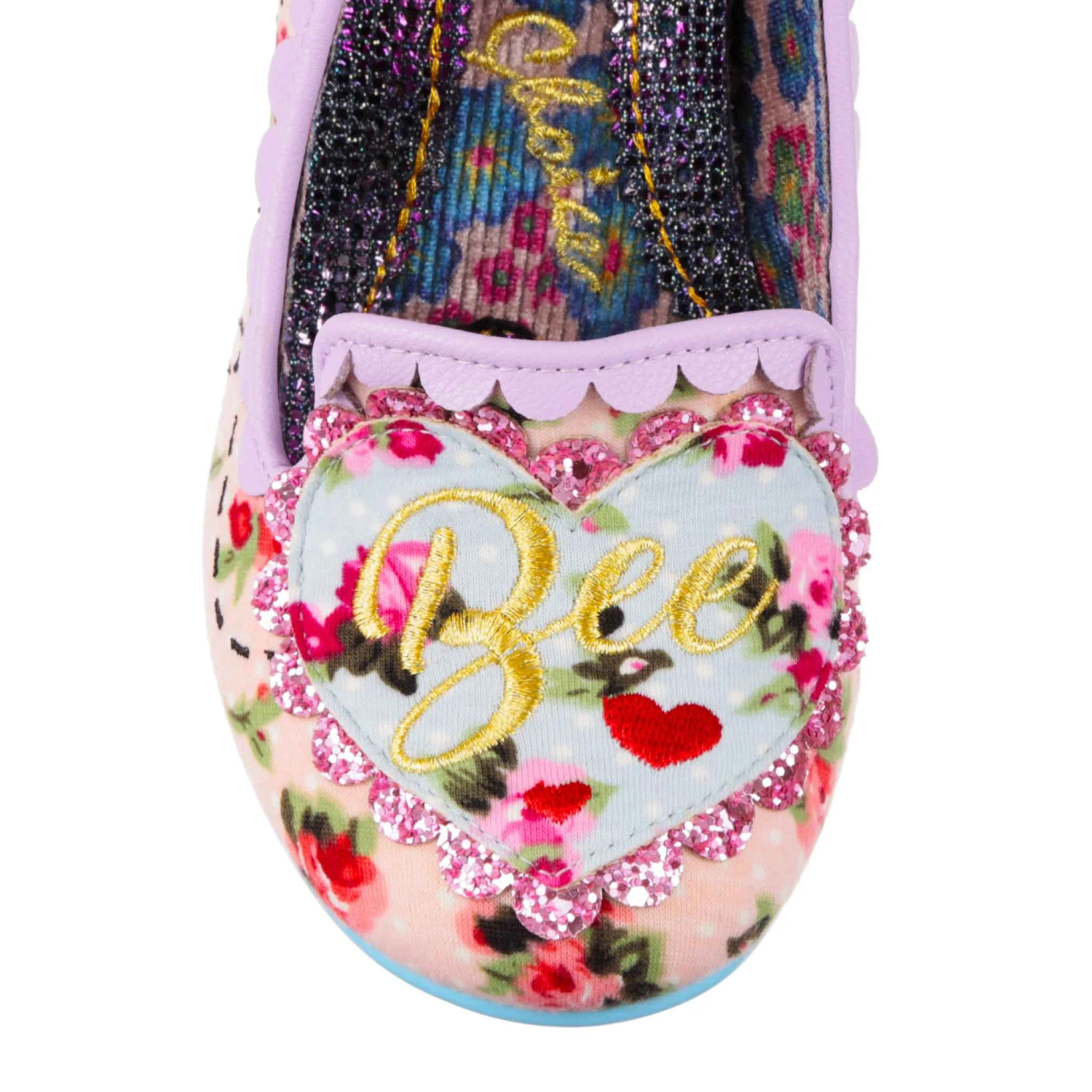 IRREGULAR CHOICE Bee Mine 8 IRREGULAR CHOICE Bee Mine - Image 6