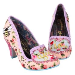 IRREGULAR CHOICE Bee Mine