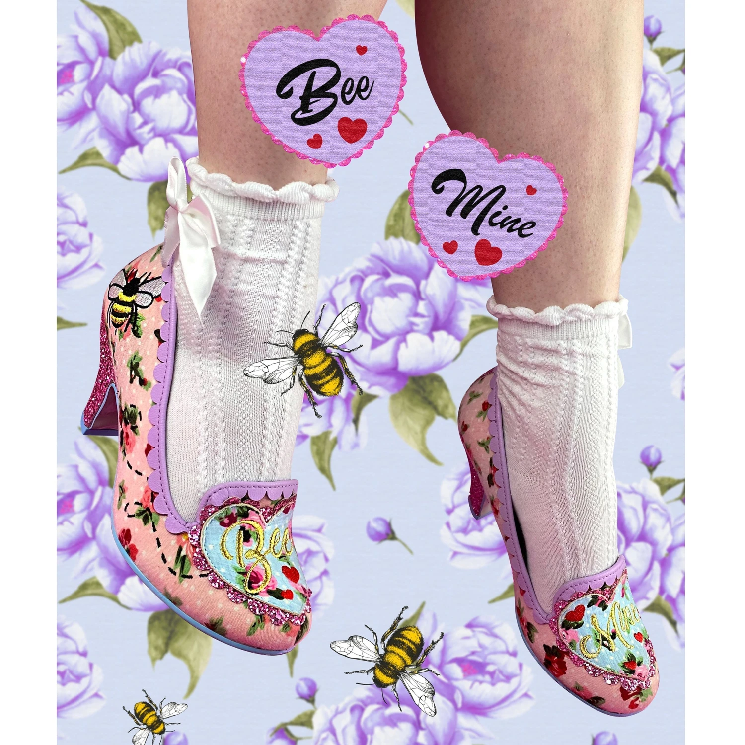 IRREGULAR CHOICE Bee Mine 10 IRREGULAR CHOICE Bee Mine - Image 8