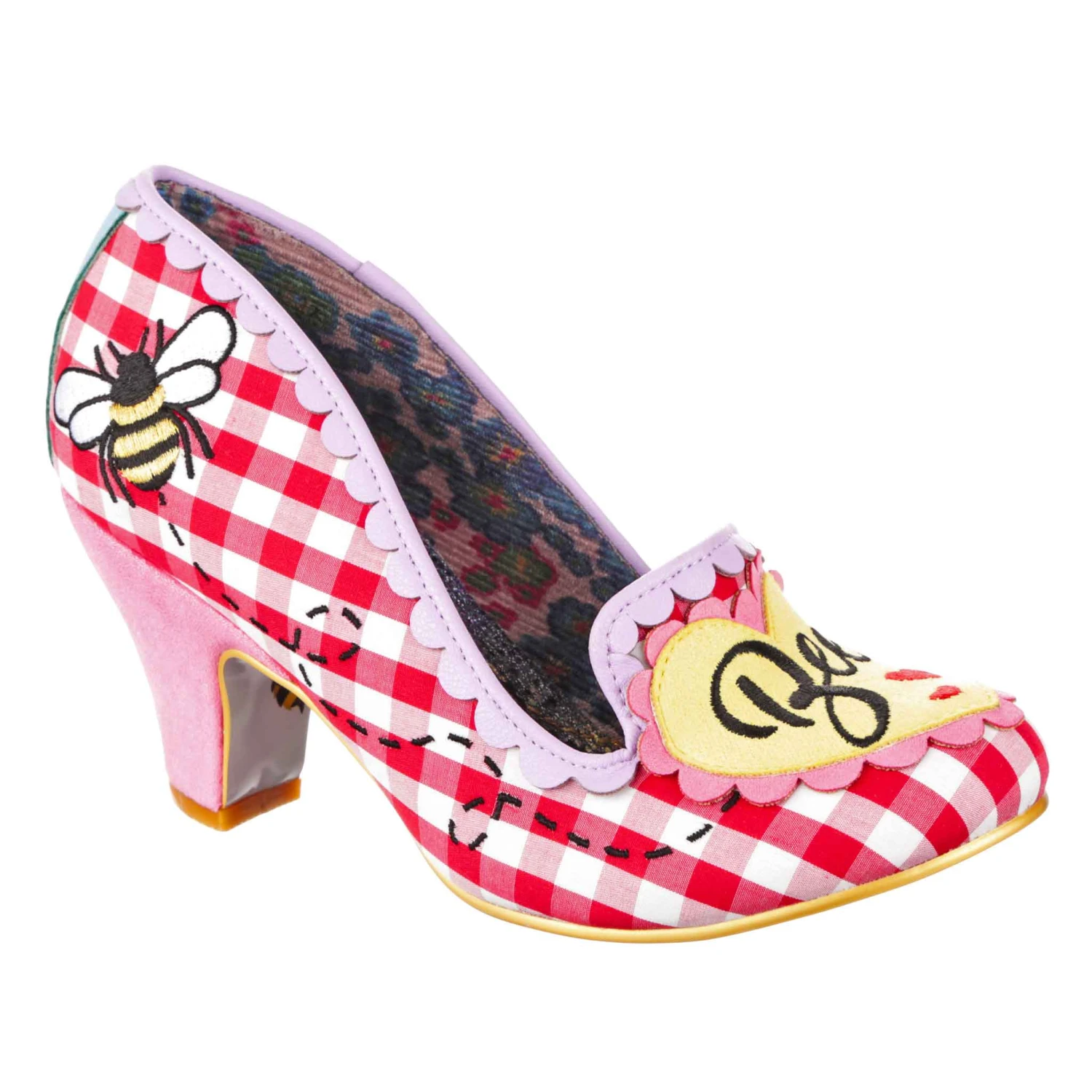 IRREGULAR CHOICE Bee Mine 4 IRREGULAR CHOICE Bee Mine - Image 2