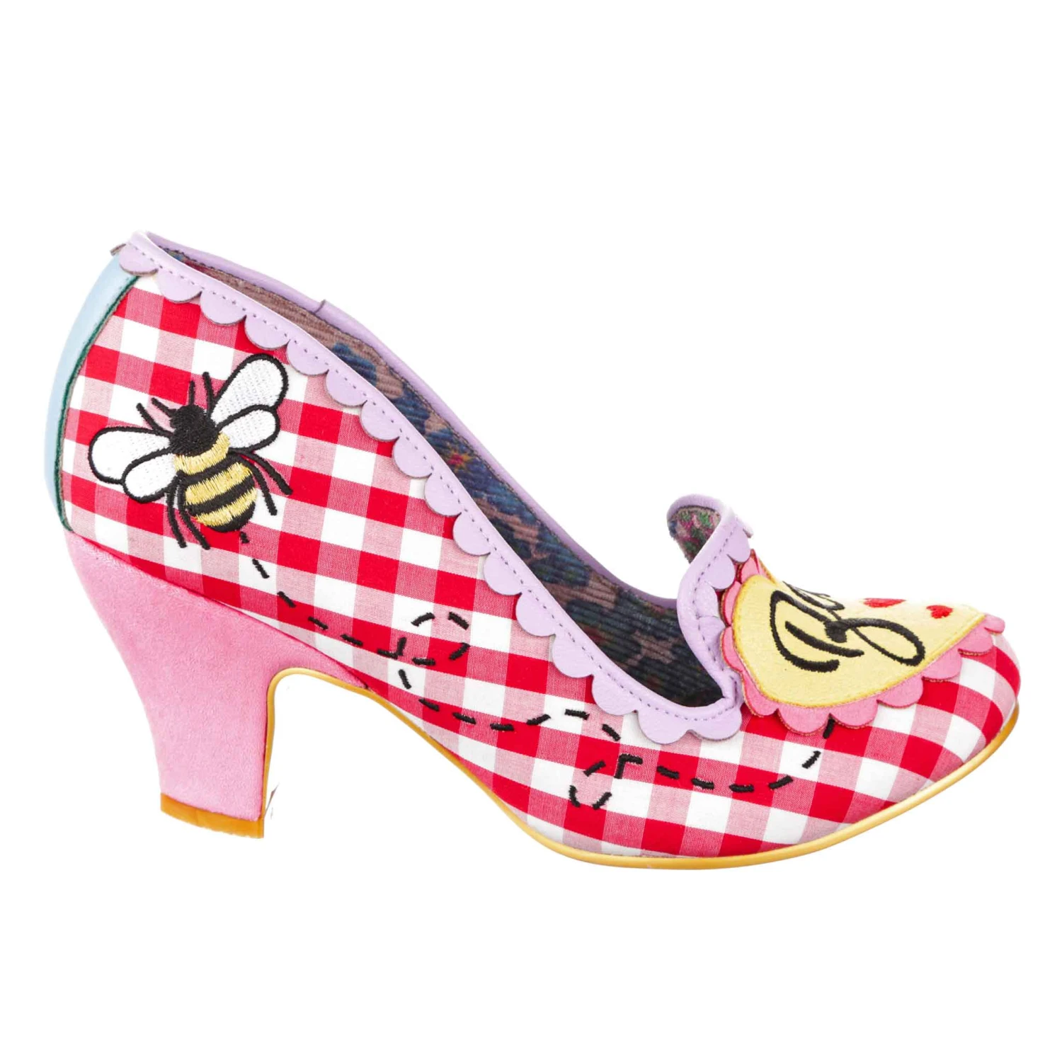 IRREGULAR CHOICE Bee Mine 5 IRREGULAR CHOICE Bee Mine - Image 3